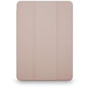 iPad 10.2インチ 2021年モデル/2020年モデル/2019年モデル用 ウルトラスリムケース CS-IPAD-102-PK