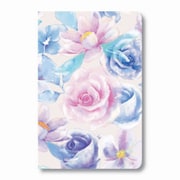 iPad mini COLLABORN ホワイトブルー BL-BKIPM5-071