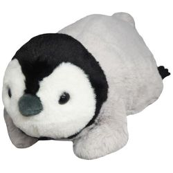 moffly ペンギン ぬいぐるみ [ぬいぐるみ]