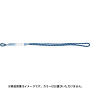 ソーンプルージックコード ループ KT36097 アソート 6mmx170cm [クライミング コード]