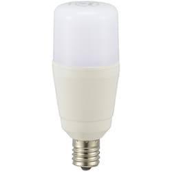 ヨドバシ.com - オーム電機 OHM LDT6L-G-E17 IG92 [LED電球 T形 E17 60