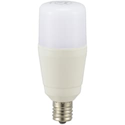 LED電球 T形 E17 60形相当 昼光色 LDT6D-G-E17 IG92