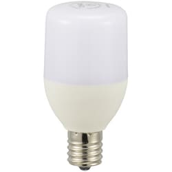 LED電球 T形 E17 40形相当 電球色 LDT4L-G-E17 IG92