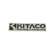 ヨドバシ Com Kitaco キタコ ステッカー エンブレム 通販 全品無料配達