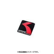 ヨドバシ Com Kitaco キタコ ステッカー エンブレム 通販 全品無料配達