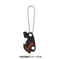 000-0100230 [キーホルダー PVC 汎用]