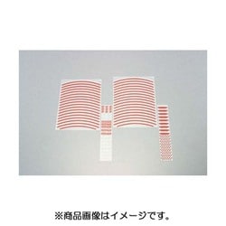 リムラインシート（14インチ） 000-0900310
