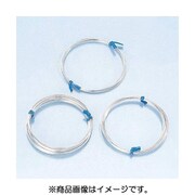 ステンレスロックワイヤー 0.40mm×5m 056-0500040