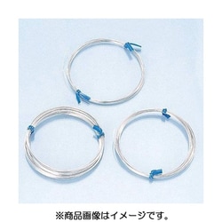 ステンレスロックワイヤー 0.80mm×5m 056-0500080