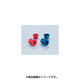 アルミアクスルカラー TZM50R（リヤ） レッド 093-0056110