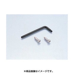 トルクスタンパービスセット 4X16ステンレス 095-0400160