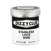 ステンレスワイヤー 0.80mm 101-05-0000-01