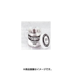 ステンレスワイヤー 0.40mm 101-05-0000-02