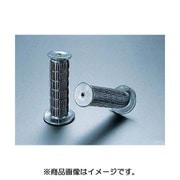 Z-IIグリップ(ツバ付) 汎用(径22.2) 101-90-4627-90