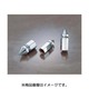 パイクナット クローム M10xP1.5 汎用 103-01-0000-60