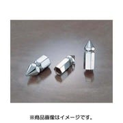 パイクナット クローム M10xP1.5 汎用 103-01-0000-60