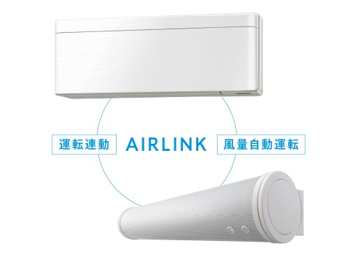 ヨドバシ.com - ダイキン DAIKIN MPF10WS-K [アシストサーキュレータ