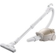 紙パック式クリーナー かるパック シャンパンゴールド CV-KP200G N