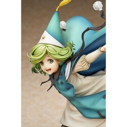 ココ とんがり帽子のアトリエ キューズQ Amazon | キューズQ とんがり帽子のアトリエ ココ 1/6