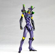 EV-007S  EVANGELION EVOLUTION エヴァンゲリオン 第13号機 [塗装済み可動フィギュア 全高約165mm]