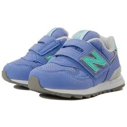 ヨドバシ.com - ニューバランス new balance IO313LC ライラック ...