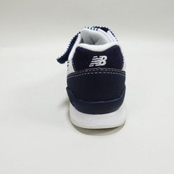ヨドバシ.com - ニューバランス new balance KV996NBY ネイビー