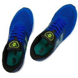 ヨドバシ.com - ニューバランス new balance YPHANZB2 ブルー/ライム