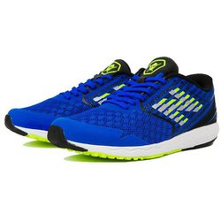 ヨドバシ.com - ニューバランス new balance YPHANZB2 ブルー/ライム