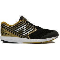 ヨドバシ Com ニューバランス New Balance Yphanzk2 ブラック ゴールド 19 5cm キッズ スニーカー 通販 全品無料配達