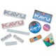 KAVU ステッカー 19810757000000 [ロゴステッカー]