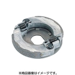軽量強化クラッチKIT JOG-6PSジョグ.チャンプ-チャンプRS 307-0010000
