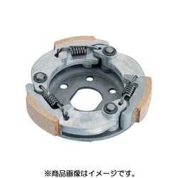 ヨドバシ.com - KITACO キタコ 307-1029000 [軽量強化クラッチキット