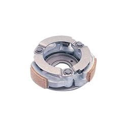 ヨドバシ.com - KITACO キタコ 軽量強化クラッチKIT 307-2405000