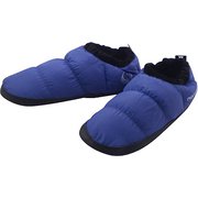 109060 BLU S MOS DOWN SHOES