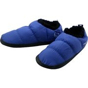 モス・ダウン・シューズ MOS DOWN SHOES 109060 BLU XSサイズ [アウトドア ダウンシューズ]