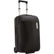 THULE(スーリー) キャリーバッグ Subterra Carry On 36L Black 3203950