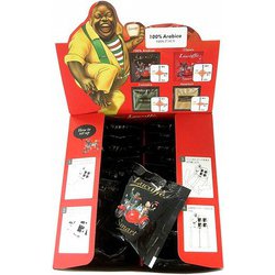 カフェPODARABICA20 アラビカ/20杯入 簡易抽出 35mmカフェポッド