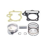 ピストンキット ウルトラボアアップKIT117CC用 350-1083600