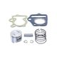 ピストンKIT（75cc）ライト 350-1123480