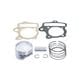 ピストンKIT（U・SE108CC） 350-1123721