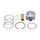 WPC鍛造ピストンSET（39/2R） 350-1133950