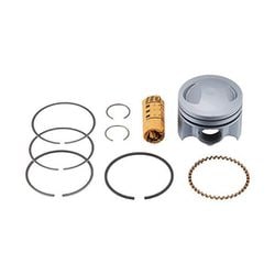 WPC鍛造ピストンSET（39/2R） 350-1133950