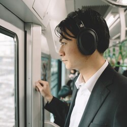 ヨドバシ Com ゼンハイザー Sennheiser Pxc 550 Ii Wireless ノイズキャンセリングヘッドホン Bluetooth 5 0 Aptx Ll Class 1 オートon Off スマートポーズ タッチパネル Alexa Siri Google Assistant 通販 全品無料配達