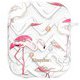 AirPods用ハードケース Flamingo2 KXB-FE004