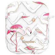 AirPods用ハードケース Flamingo2 KXB-FE004