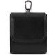 AirPods SQUARE CASE ブラック HAN18167AP