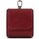 AirPods SQUARE CASE レッド HAN18170AP