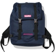 4315 NAVY/PINK AMOS B.N.S FREE [カジュアルバッグ]