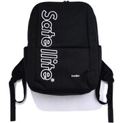 4624 BLACK/WHITE BIGSIZE PROPCUBE/CD FREE [カジュアルバッグ]