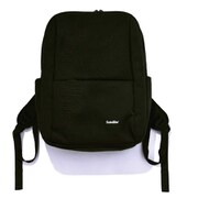 4625 BLACK/BLACK BIGSIZE PROPCUBE/CD FREE [カジュアルバッグ]